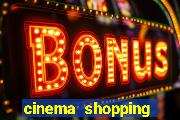 cinema shopping total porto alegre